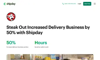 Preview of the Steak Out Case Study