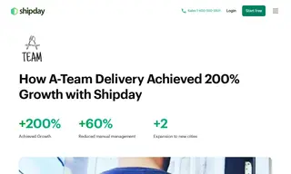 Preview of the A-Team Delivery Case Study