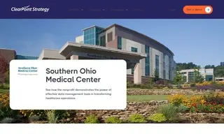 Preview of the ‍Southern Ohio Medical Center Case Study