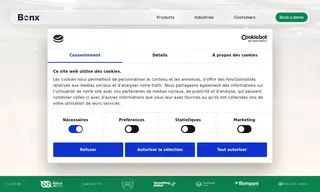 Preview of the Recyc Matelas Case Study