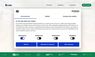 Preview of the La Maillecotech Case Study