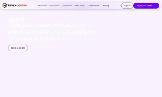 Preview of the Aster Case Study