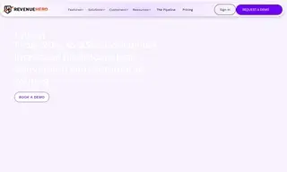 Preview of the Vivian Case Study
