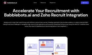 Preview of the Large Business Consulting and Services Company Case Study