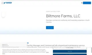 Preview of the Biltmore Farms Case Study