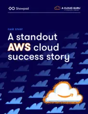 Preview of the Showpad Case Study