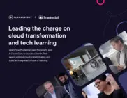 Preview of the Prudential Case Study