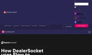 Preview of the DealerSocket Case Study
