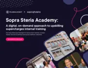 Preview of the Sopra Steria Case Study