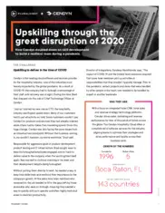 Preview of the Cendyn Case Study