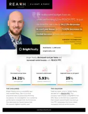 Preview of the Bright Realty Case Study