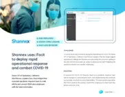 Preview of the Shannex Case Study