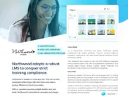 Preview of the Northwood Live More Case Study