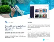 Preview of the ReThink Ability Case Study