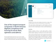 Preview of the Multi-Faceted Logistics Group Case Study