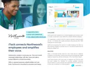 Preview of the Northwood Live More Case Study