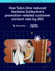 Preview of the Vestiaire Collective Case Study