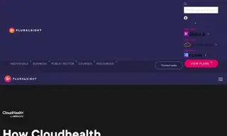 Preview of the CloudHealth Case Study