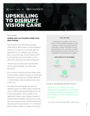 Preview of the 1-800 Contacts Case Study