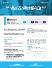 Preview of the Square Case Study