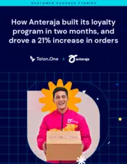 Preview of the Anteraja Case Study