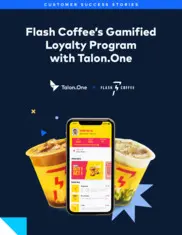 Preview of the Flash Coffee Case Study