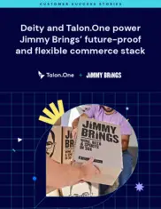 Preview of the Jimmy Brings Case Study