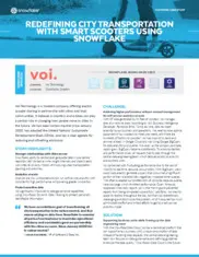 Preview of the Voi Technology Case Study
