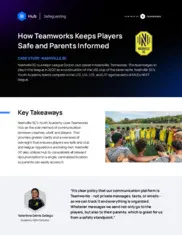 Preview of the Nashville SC Case Study