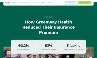 Preview of the Greenway Health Case Study