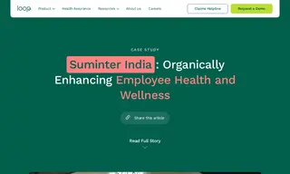 Preview of the Suminter India Organics Case Study
