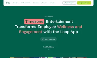 Preview of the Timezone Case Study