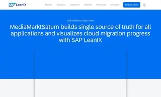 Preview of the MediaMarktSaturn Technology Case Study