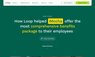 Preview of the iMocha Case Study