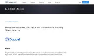 Preview of the Doppel Case Study