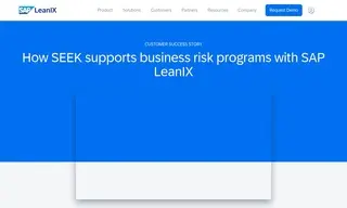 Preview of the SEEK Case Study