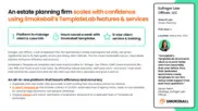 Preview of the Eufinger Law Offices Case Study