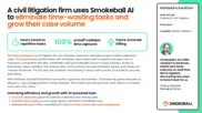 Preview of the Rockwell & Kaufman Case Study