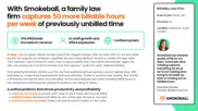 Preview of the Brinkley Law Firm Case Study