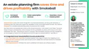 Preview of the Sawyer & Sawyer Case Study