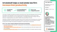 Preview of the The Tobin Firm Case Study