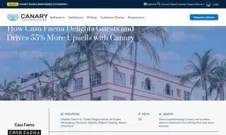 Preview of the Casa Faena Miami Beach Case Study