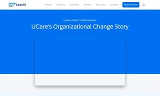 Preview of the UCare Case Study