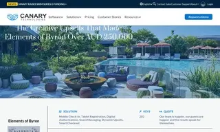 Preview of the Elements of Byron Case Study