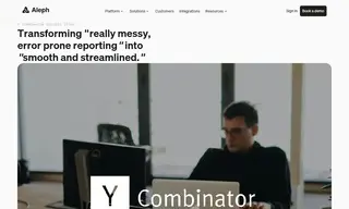 Preview of the Y Combinator Case Study