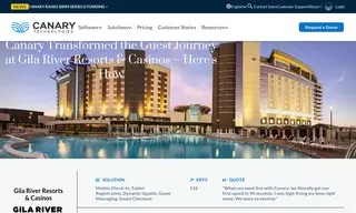 Preview of the Gila River Resorts & Casinos Case Study