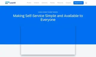 Preview of the GEA Group Case Study