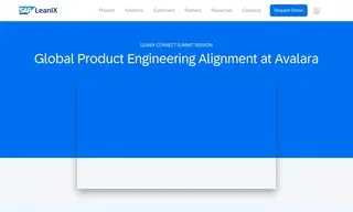 Preview of the Avalara Case Study