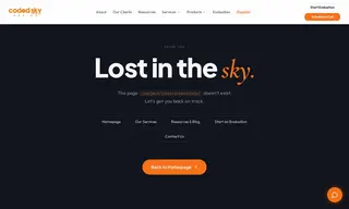Preview of the IT Services Santa Fe Case Study
