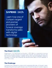 Preview of the DELA Case Study